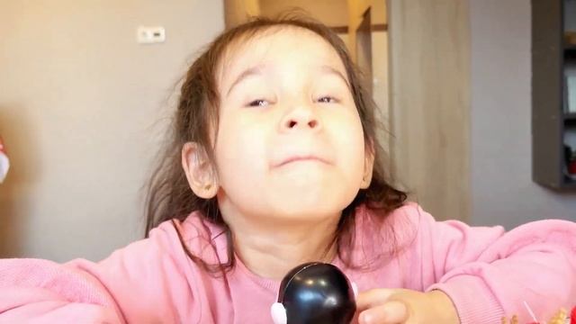 Распаковка подарков 2023 Неоновая летучая мышь #видеодлядетей смотреть онлайн