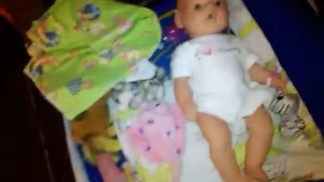 Неделя влогов:1 день,Baby Born Роза смотреть онлайн