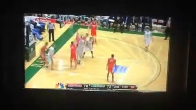Tony Snell: What the hell? смотреть онлайн