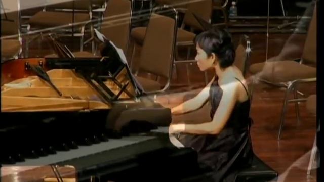 Adios Nonino by Astor Piazzolla - Piano Duo - JPO смотреть онлайн