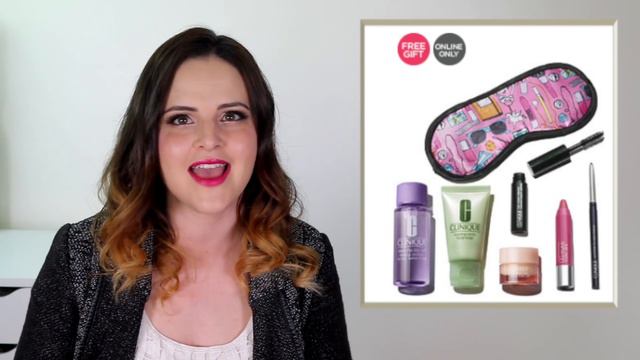 What's Up In Makeup - Makeup NEWS - Week of March 26, 2017 | Jen Luvs Reviews смотреть онлайн