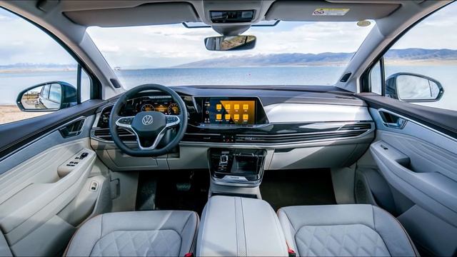 Volkswagen Talagon 2022 Video Review Ficha Tecnica Exterior interior Novedades Precio y Mas смотреть онлайн