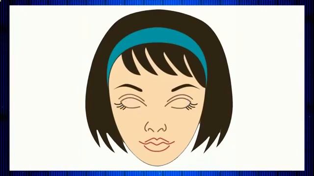 Гимнастика для глаз при работе за компьютером. Для школьников