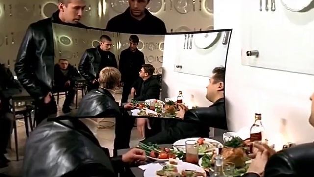 Бумер Edit смотреть онлайн