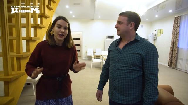 Инком в каждый дом. Выпуск 18 смотреть онлайн