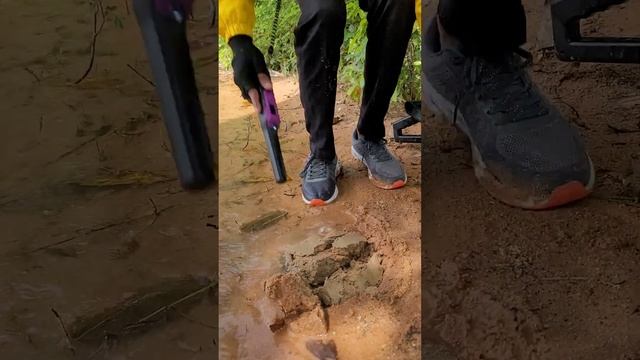 66. Metal Detecting Short Videos #short #metal #metaldetecting #metaldetector смотреть онлайн