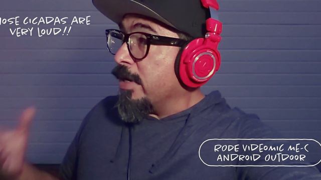 Rode VideoMic Me-C Unboxing and Testing | Episode 4 смотреть онлайн