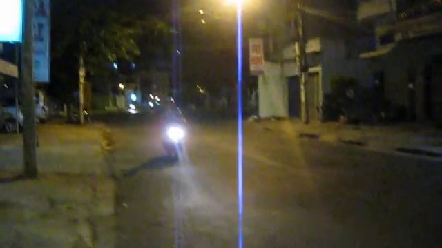 Вьетнам. Нячанг. Катание на скутере смотреть онлайн