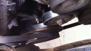 Угол опережения зажигания GA15DE / Ignition timing GA15DE