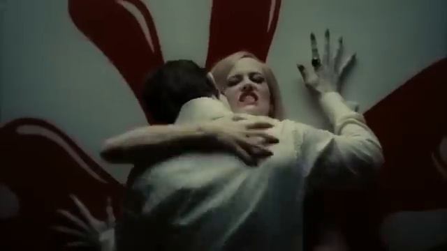 Мрачные тени (вот это страсть !!!) смотреть онлайн