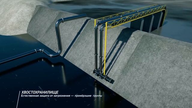 Удокан — стройка века смотреть онлайн