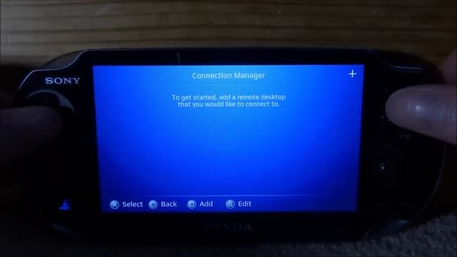 Stream PC Screen To PS Vita! AMD & Nvidia Support! (PC LINK) смотреть онлайн