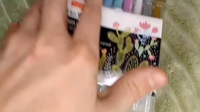 ОБЗОР подарков на мой День Рождения 12-го ноября! смотреть онлайн