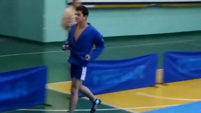 Sambo Armenia Vadis Hambardzumyan? смотреть онлайн