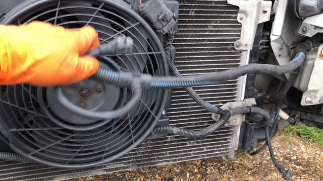 Its Bigger Intercooler TIME! Made A Huge Difference! Opel Zafira Opc Z20LET смотреть онлайн