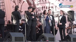 Калинка-Малинка