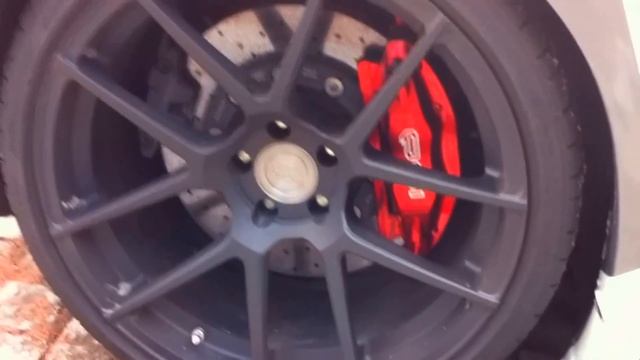 Audi R8 PPI Razor GTR-10 - 800hp - Jon Olsson смотреть онлайн