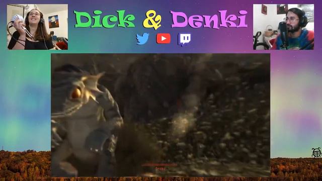 Fallout New Vegas Wild Wastes Review смотреть онлайн