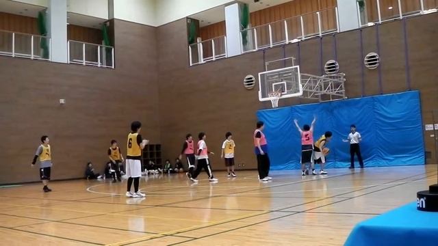バスケット【前半戦】BC-PERL vs AG смотреть онлайн
