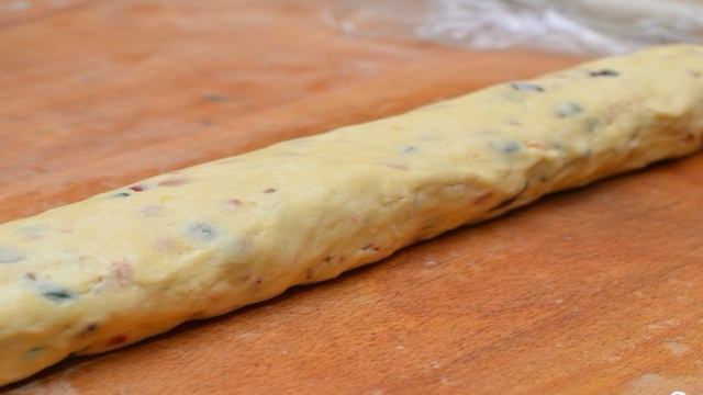 Книга рецептов