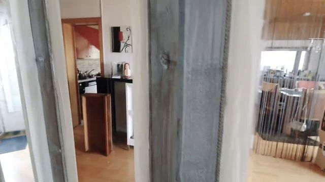 переделка массивной мебели | DIY сервант смотреть онлайн