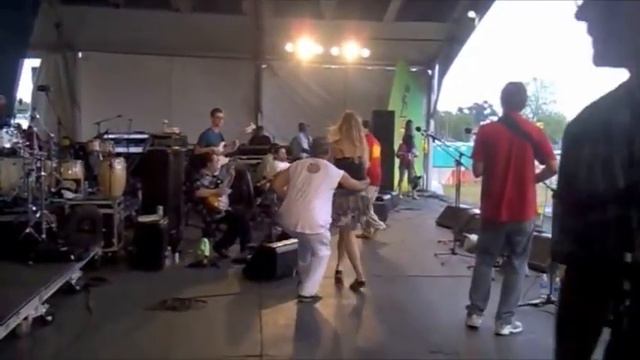 Llego el Amor - Large.m4v смотреть онлайн