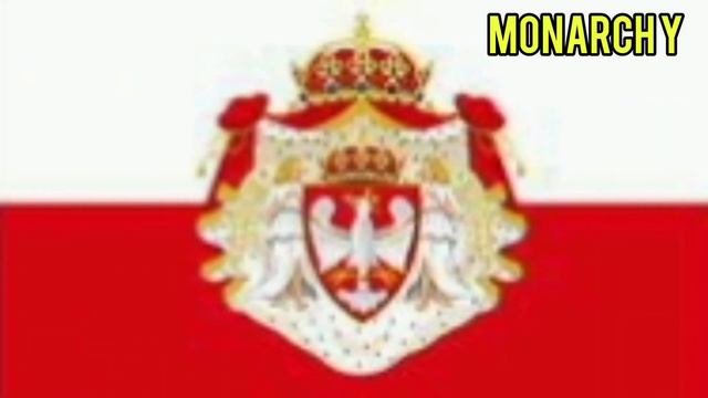 Poland Ideology flags #poland #flag смотреть онлайн