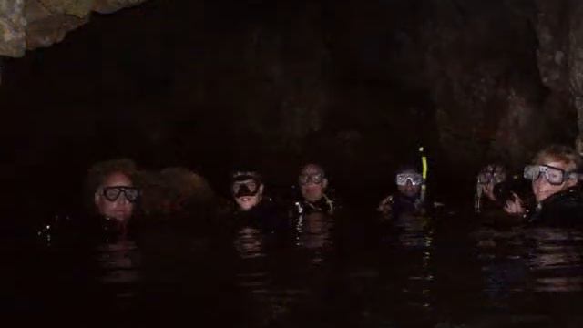 SCUBA DIVING AND SAFARI BOAT TO THE CAVES WITH VIKING DIVERS LARNACA CYPRUS