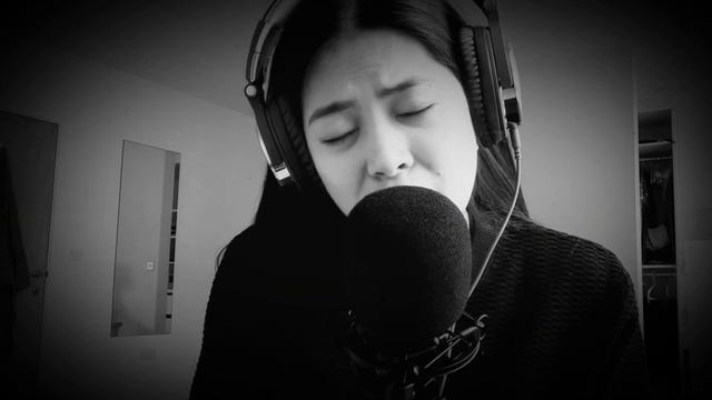 HOW DID YOU KNOW - CHIQUI PINEDA (COVER) By;Daniella Carter смотреть онлайн