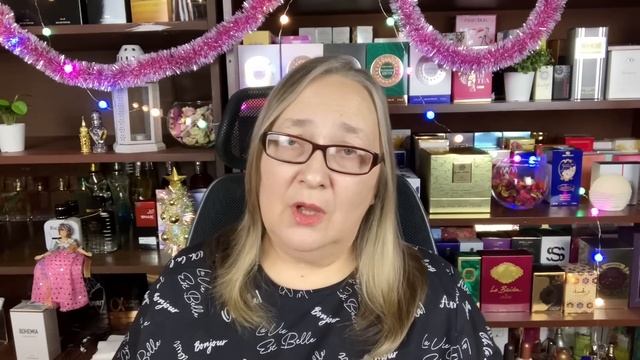 Чарующая тубероза. Ароматы с нотой туберозы в моем парфюмерном шкафу. смотреть онлайн