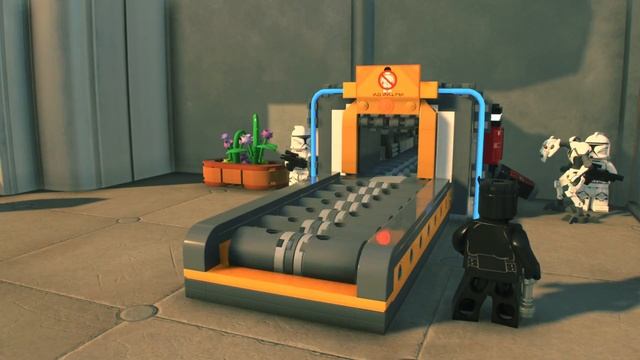 Dodgy Dwellings Password Location Tuanul Village | LEGO Star Wars The Skywalker Saga смотреть онлайн