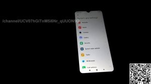 Xiaomi Redmi 9C NFC + полная настройка MIUI