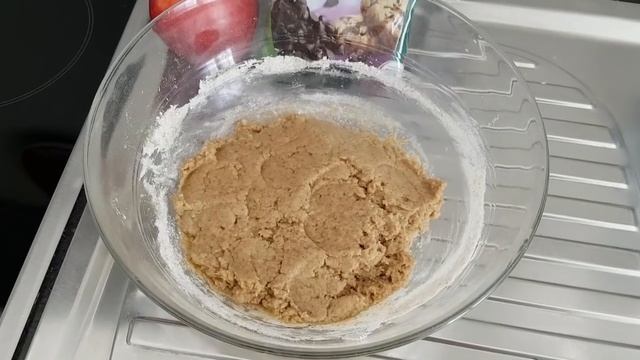 ОЧЕНЬ ВКУСНОЕ печенье за 10 минут | Готовлю КАЖДУЮ Неделю | Домашнее пп КУКИС печенье смотреть онлайн