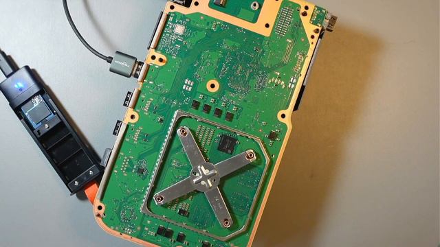 Xbox Series S/X SSD Fun