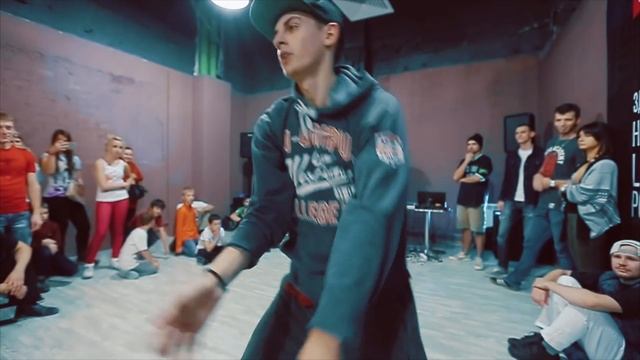 Открытие школы танцев "Бруклин" в ТЦ "Сила Спорта". By JK Event смотреть онлайн