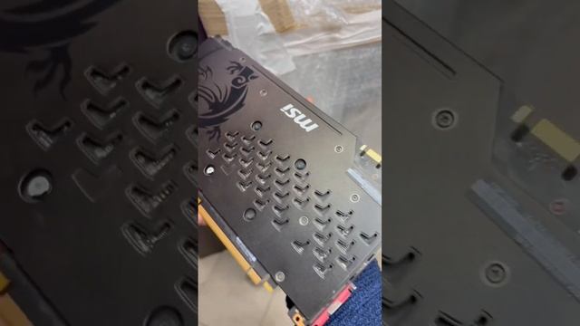 Пушка за 11к 1070 MSI смотреть онлайн