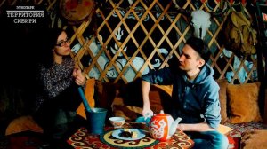 На краю земли. Жизнь среди оленеводов Ямала