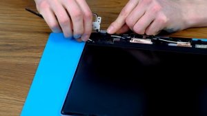 Разобрали Redmibook 14" для замены матрицы / устройство / качество материалов / Ремонт RedmiBook 14