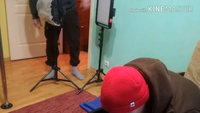 Зачем дома пилон?! смотреть онлайн