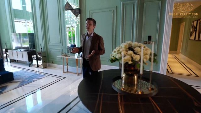 ?? КАК ЖИВУТ МИЛЛИОНЕРЫ В ДУБАЕ: ВИЛЛА 22 КАРАТА ЗА 13 700 000$ НА ПАЛЬМЕ смотреть онлайн