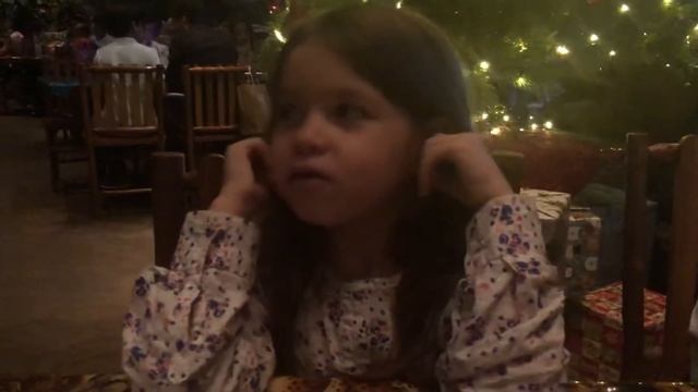 Смотрите видео про кафе в Дубай молле.