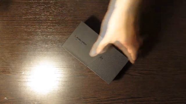 | ОТЛИЧНЫЙ СМАРТФОН ЗА 3500 РУБЛЕЙ | UMI London смотреть онлайн