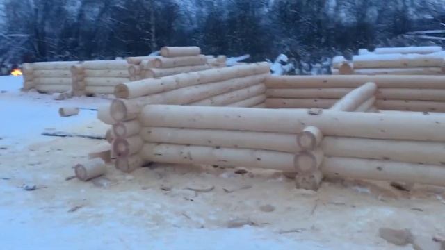 БАНЯ 5Х5+терраса ИЗ СОСНЫ/89271904521 смотреть онлайн