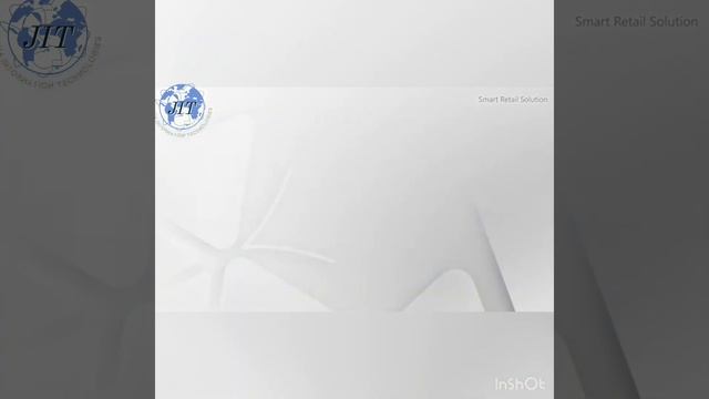 Smart Retail Solutions Java Information Technologies Company UAE смотреть онлайн