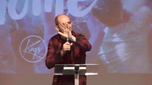 Leave Your Past In The Past - Pastor Dave Edwards смотреть онлайн