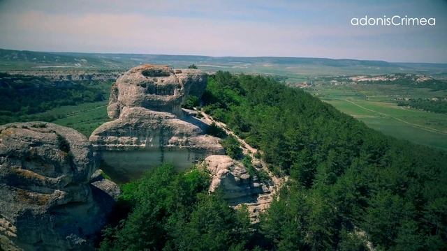 Сфинксы Каралезской долины смотреть онлайн