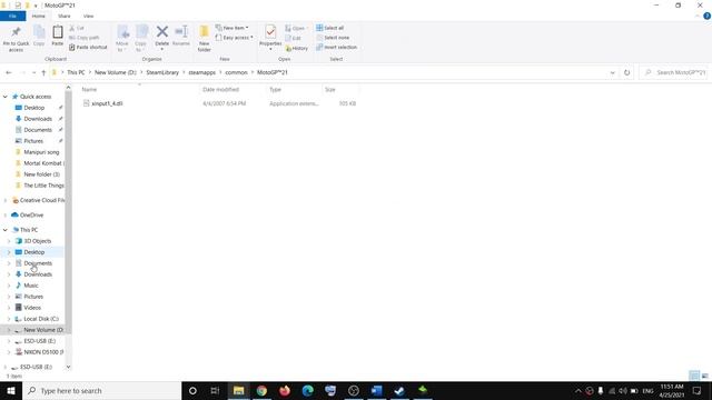 Fix MotoGP 21 Fatal Error The UE4-MotoGP21 Game Has Crashed and Will Close смотреть онлайн
