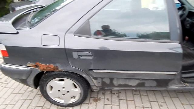 Xantia Activa 3.0 V6 (Мини обзор и отзыв владельца) #1 смотреть онлайн