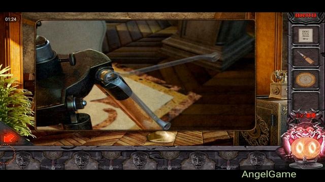 Can You Escape The 100 Room VIII Level 36 Walkthrough смотреть онлайн