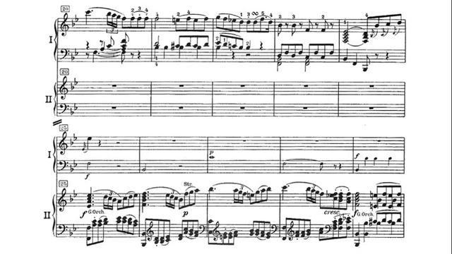 Mozart: Piano Concerto No. 20 in D Minor, K. 466 - Denis Matthews, 1960 - Vanguard SRV-142SD смотреть онлайн